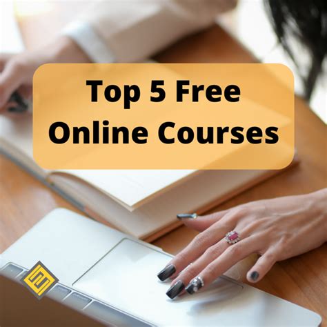 Top Free Online Courses .